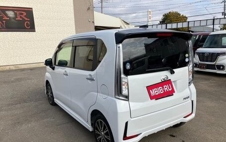 Daihatsu Move VI рестайлинг, 2022 год, 700 007 рублей, 6 фотография