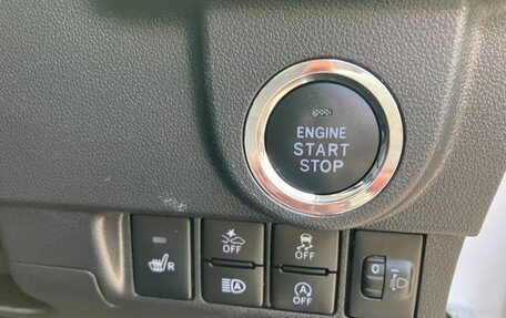 Daihatsu Move VI рестайлинг, 2022 год, 700 007 рублей, 17 фотография