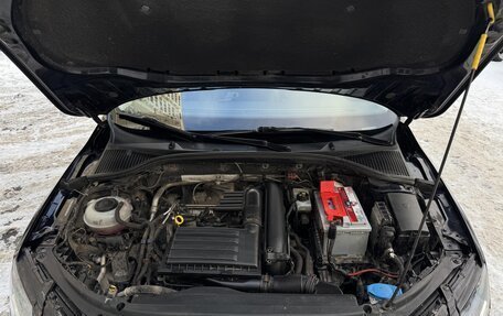 Skoda Octavia, 2017 год, 2 000 000 рублей, 9 фотография