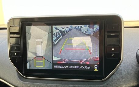 Daihatsu Move VI рестайлинг, 2022 год, 700 007 рублей, 20 фотография