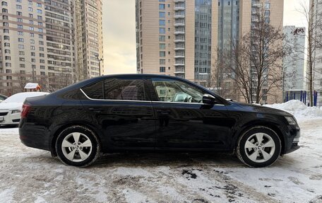 Skoda Octavia, 2017 год, 2 000 000 рублей, 4 фотография