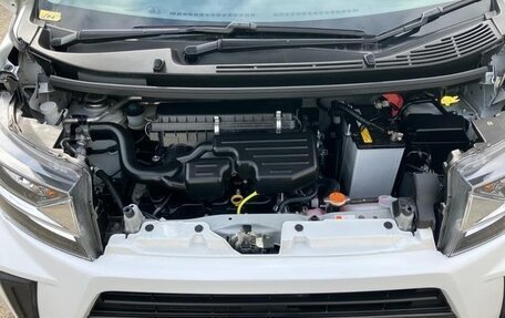 Daihatsu Move VI рестайлинг, 2022 год, 700 007 рублей, 23 фотография