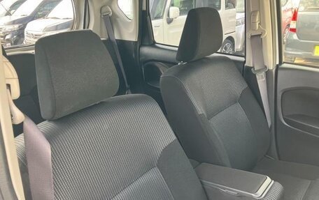 Daihatsu Move VI рестайлинг, 2022 год, 700 007 рублей, 21 фотография