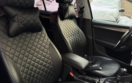 Skoda Octavia, 2017 год, 2 000 000 рублей, 15 фотография