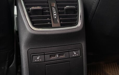 Skoda Octavia, 2017 год, 2 000 000 рублей, 19 фотография