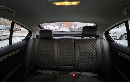 Skoda Octavia, 2017 год, 2 000 000 рублей, 16 фотография