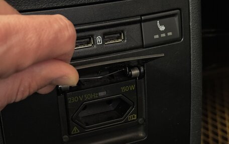 Skoda Octavia, 2017 год, 2 000 000 рублей, 18 фотография