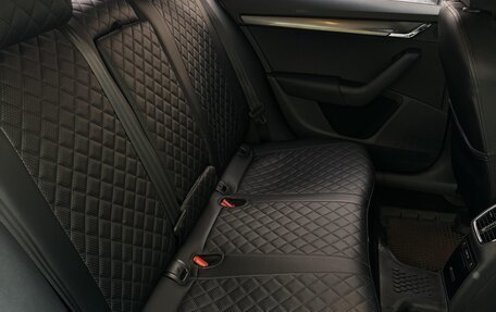 Skoda Octavia, 2017 год, 2 000 000 рублей, 17 фотография