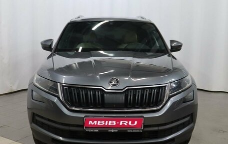 Skoda Kodiaq I, 2020 год, 3 250 000 рублей, 2 фотография