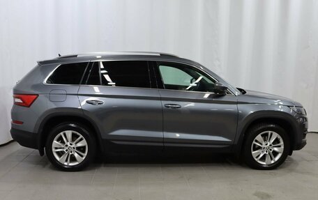 Skoda Kodiaq I, 2020 год, 3 250 000 рублей, 7 фотография