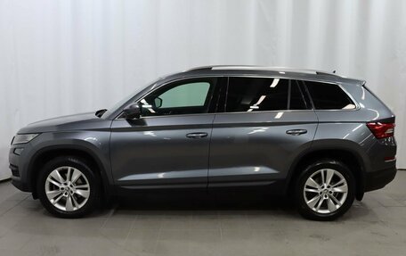 Skoda Kodiaq I, 2020 год, 3 250 000 рублей, 8 фотография