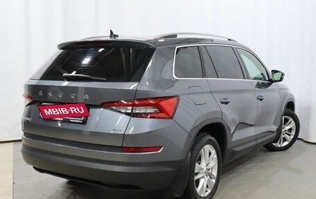 Skoda Kodiaq I, 2020 год, 3 250 000 рублей, 4 фотография