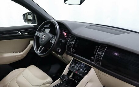 Skoda Kodiaq I, 2020 год, 3 250 000 рублей, 10 фотография