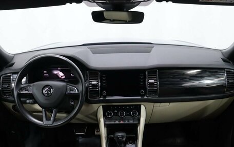 Skoda Kodiaq I, 2020 год, 3 250 000 рублей, 14 фотография