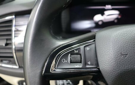 Skoda Kodiaq I, 2020 год, 3 250 000 рублей, 16 фотография