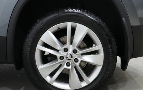 Skoda Kodiaq I, 2020 год, 3 250 000 рублей, 9 фотография