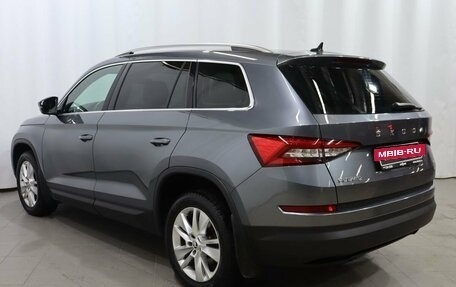 Skoda Kodiaq I, 2020 год, 3 250 000 рублей, 6 фотография