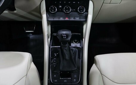 Skoda Kodiaq I, 2020 год, 3 250 000 рублей, 21 фотография