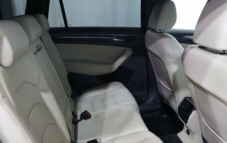 Skoda Kodiaq I, 2020 год, 3 250 000 рублей, 25 фотография