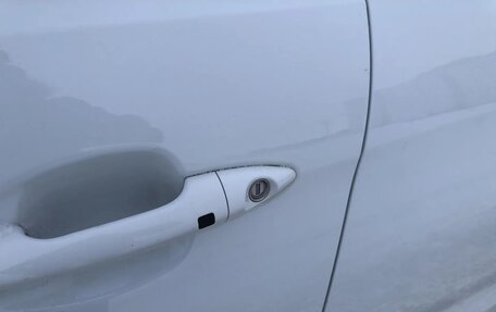 KIA Rio III рестайлинг, 2012 год, 870 000 рублей, 5 фотография