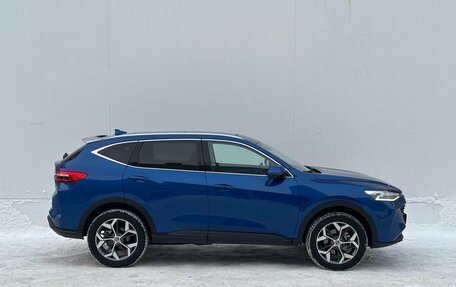 Haval F7 I, 2024 год, 2 630 000 рублей, 4 фотография