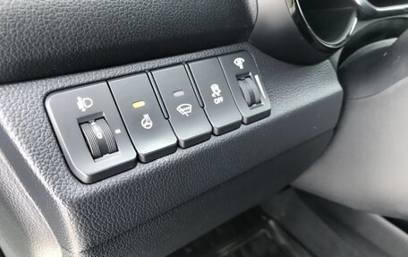 KIA Rio III рестайлинг, 2012 год, 870 000 рублей, 9 фотография