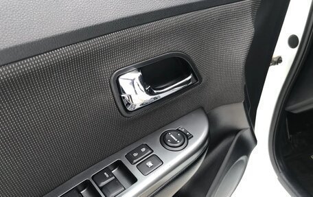 KIA Rio III рестайлинг, 2012 год, 870 000 рублей, 10 фотография