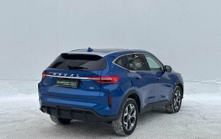 Haval F7 I, 2024 год, 2 630 000 рублей, 5 фотография