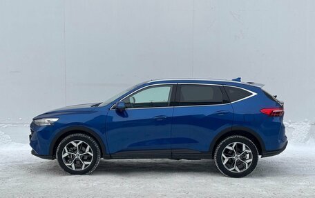 Haval F7 I, 2024 год, 2 630 000 рублей, 8 фотография