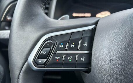 Haval F7 I, 2024 год, 2 630 000 рублей, 12 фотография