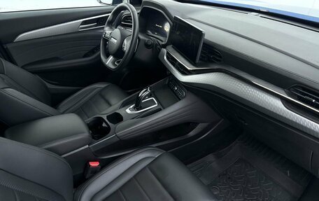 Haval F7 I, 2024 год, 2 630 000 рублей, 22 фотография