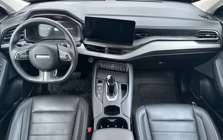 Haval F7 I, 2024 год, 2 630 000 рублей, 21 фотография