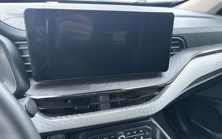 Haval F7 I, 2024 год, 2 630 000 рублей, 19 фотография