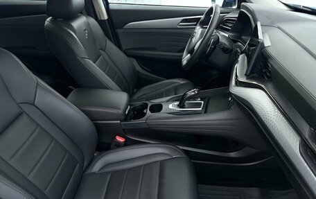 Haval F7 I, 2024 год, 2 630 000 рублей, 23 фотография