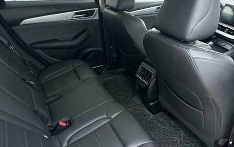 Haval F7 I, 2024 год, 2 630 000 рублей, 24 фотография