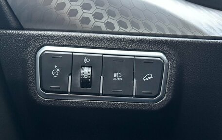 Haval F7 I, 2024 год, 2 630 000 рублей, 16 фотография