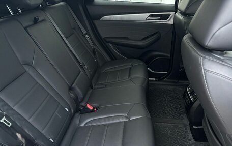 Haval F7 I, 2024 год, 2 630 000 рублей, 25 фотография