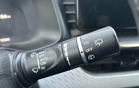 Haval F7 I, 2024 год, 2 630 000 рублей, 11 фотография