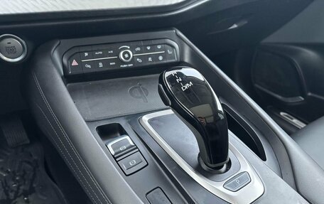 Haval F7 I, 2024 год, 2 630 000 рублей, 20 фотография