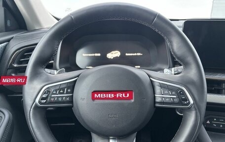 Haval F7 I, 2024 год, 2 630 000 рублей, 14 фотография