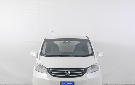 Honda Freed I, 2009 год, 999 000 рублей, 2 фотография