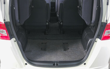 Honda Freed I, 2009 год, 999 000 рублей, 8 фотография