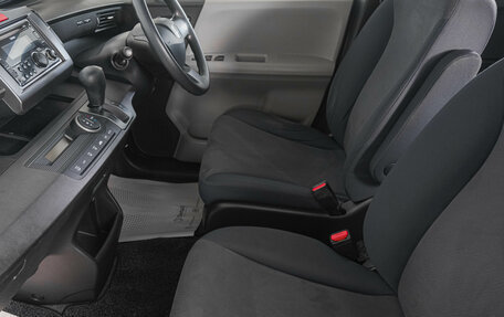 Honda Freed I, 2009 год, 999 000 рублей, 9 фотография