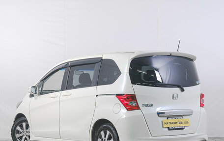 Honda Freed I, 2009 год, 999 000 рублей, 5 фотография