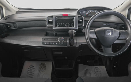 Honda Freed I, 2009 год, 999 000 рублей, 14 фотография