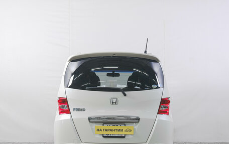 Honda Freed I, 2009 год, 999 000 рублей, 6 фотография