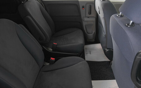 Honda Freed I, 2009 год, 999 000 рублей, 11 фотография