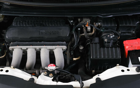 Honda Freed I, 2009 год, 999 000 рублей, 24 фотография