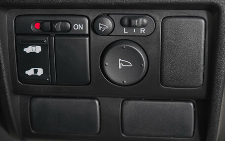 Honda Freed I, 2009 год, 999 000 рублей, 21 фотография