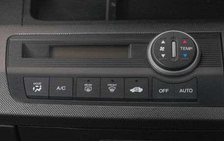 Honda Freed I, 2009 год, 999 000 рублей, 19 фотография